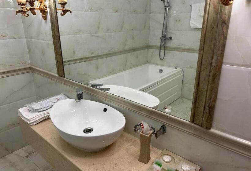 בית מלון כפרי Atameken