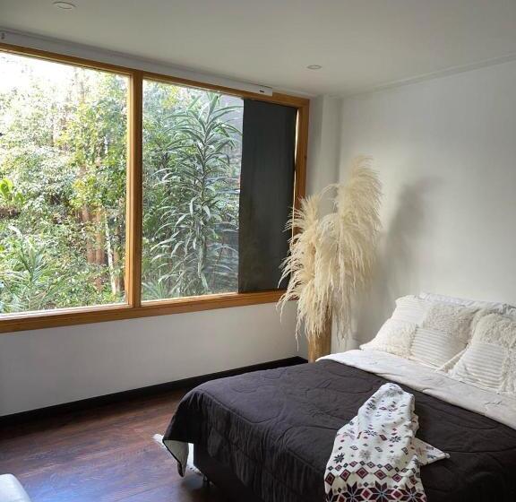 בית מלון כפרי Athos