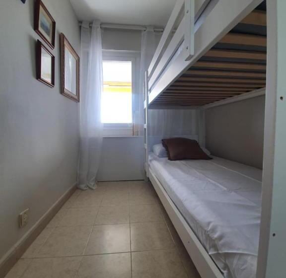 هتل Beach Front Room Not A