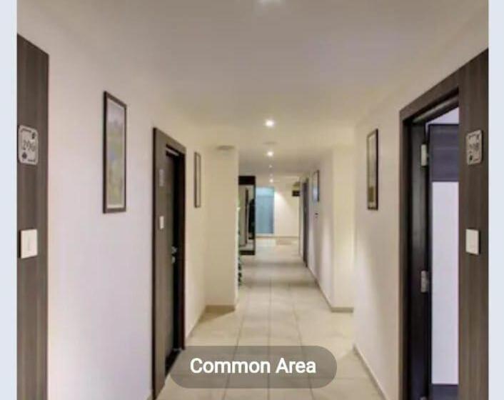 酒店 Best Elegence