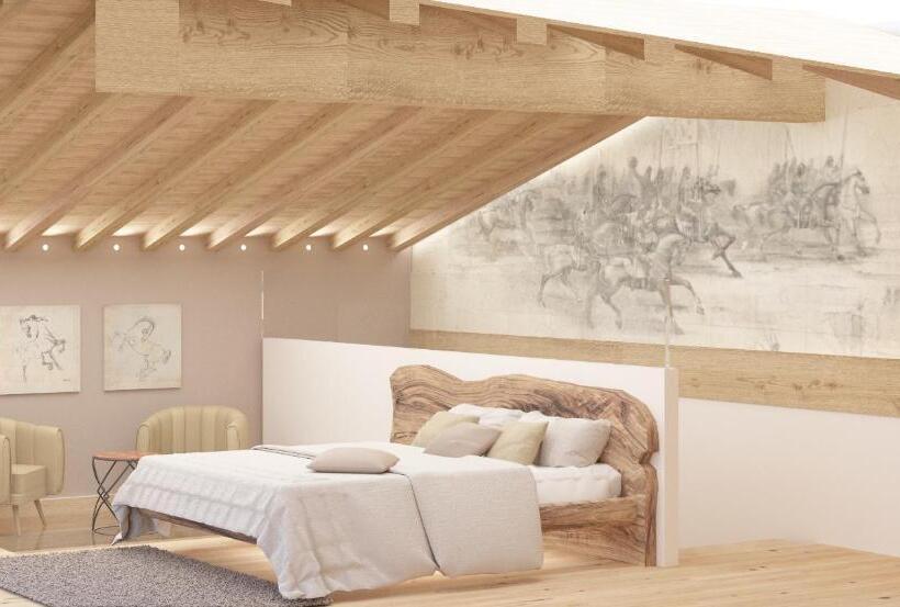 酒店 Bioagriturismo Falezze Di Luca Anselmi