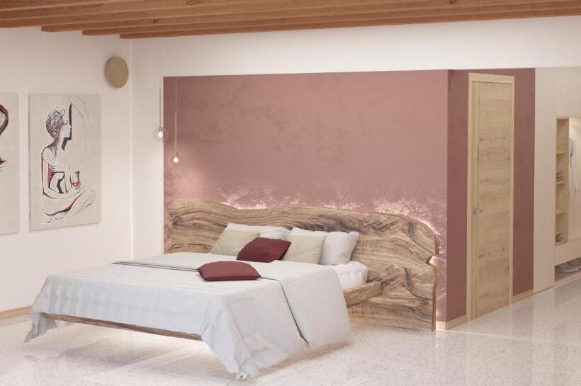 酒店 Bioagriturismo Falezze Di Luca Anselmi