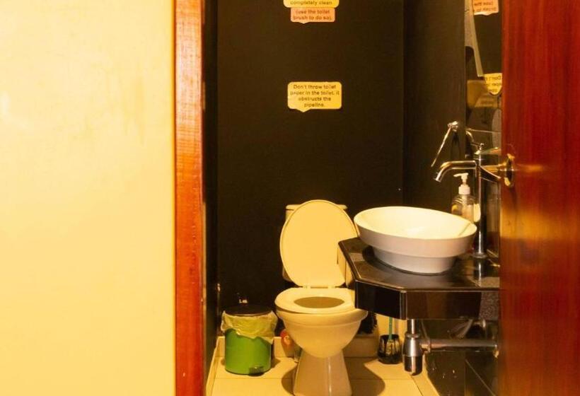 ホテル Casa Maynas Barranco