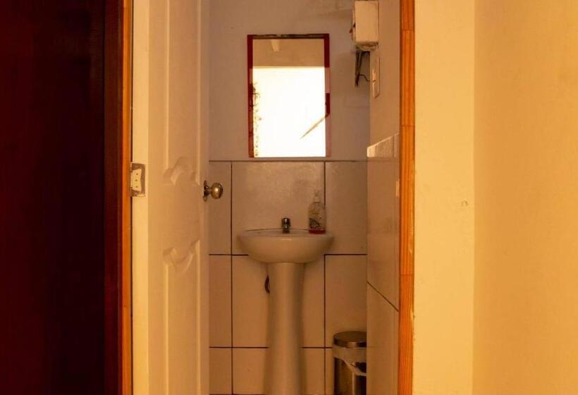 ホテル Casa Maynas Barranco