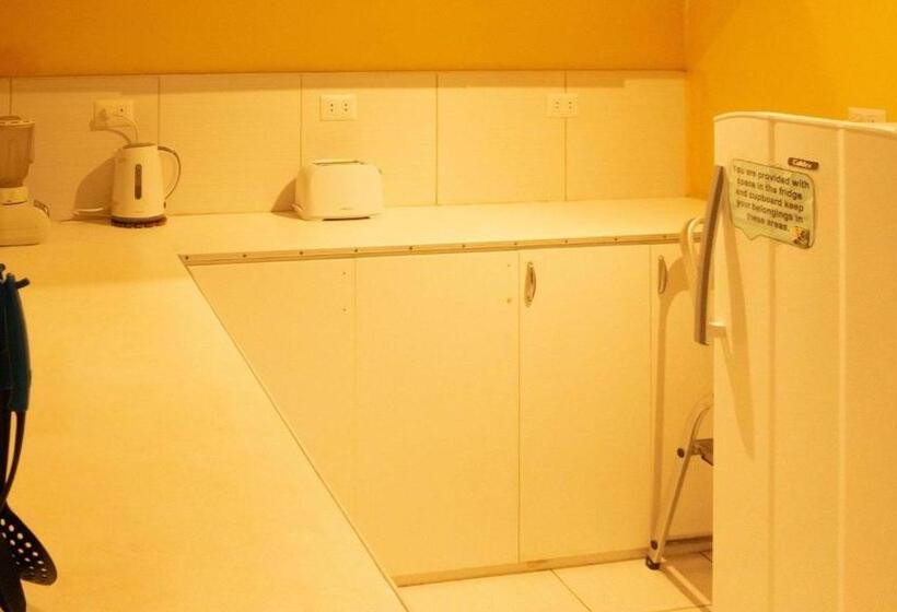 ホテル Casa Maynas Barranco