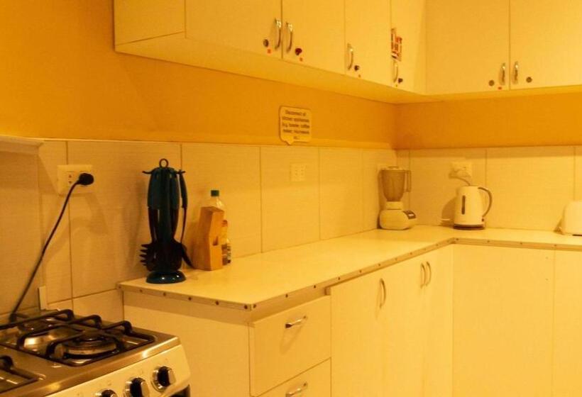 ホテル Casa Maynas Barranco