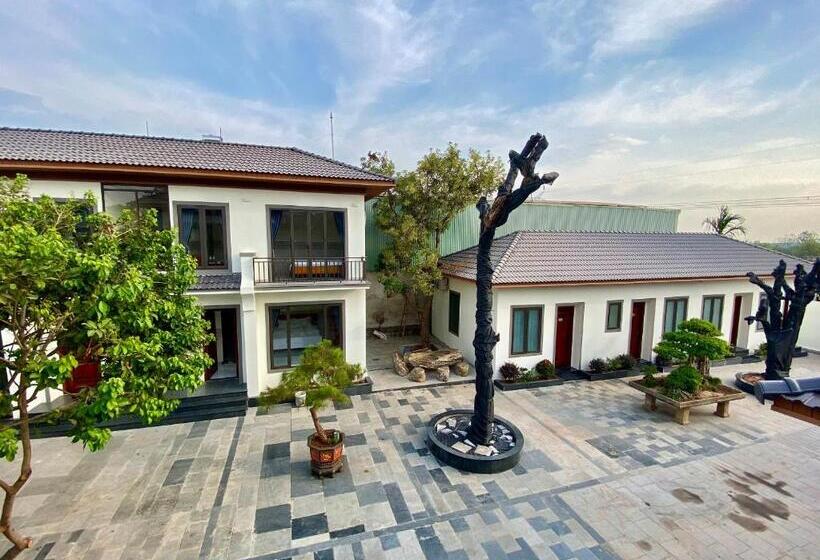 هتل Chí Thanh Homestay