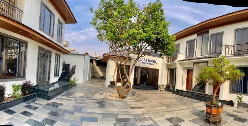 هتل Chí Thanh Homestay