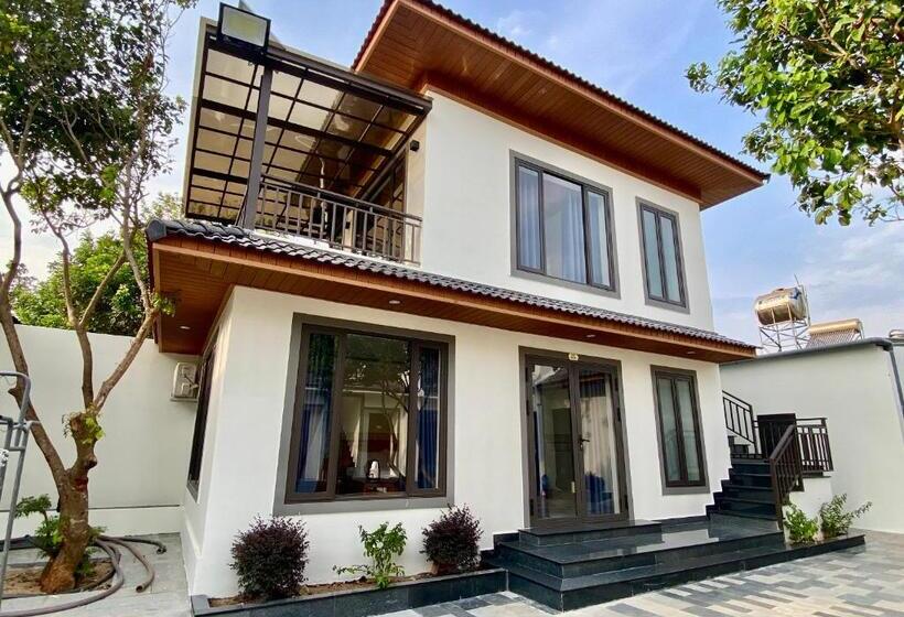 هتل Chí Thanh Homestay