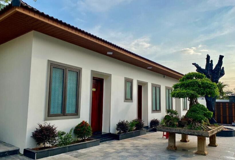هتل Chí Thanh Homestay