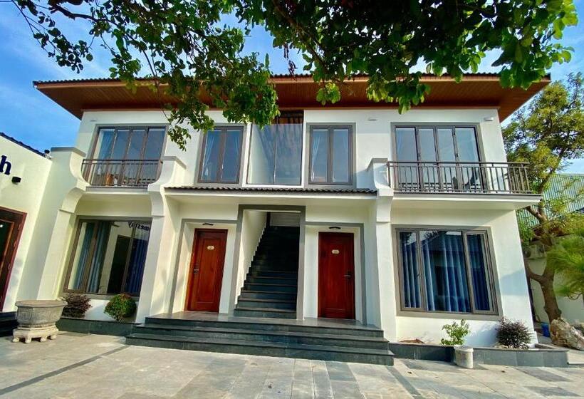 هتل Chí Thanh Homestay