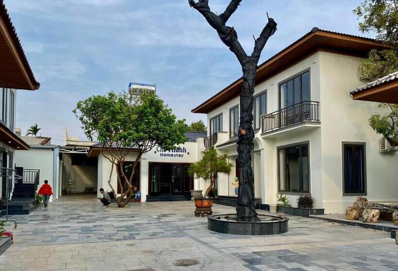 هتل Chí Thanh Homestay