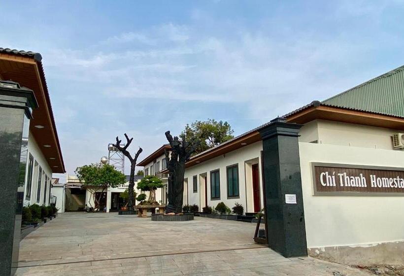 هتل Chí Thanh Homestay
