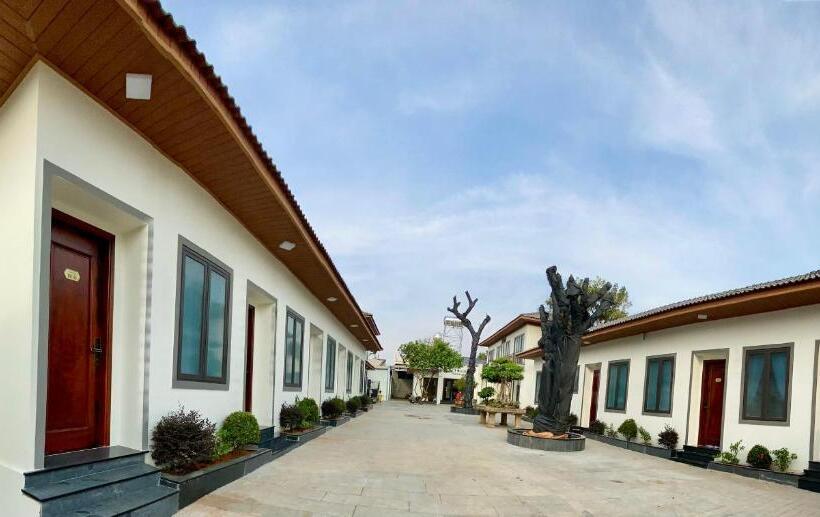 هتل Chí Thanh Homestay