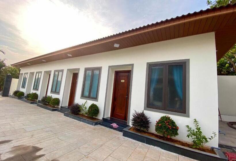 هتل Chí Thanh Homestay