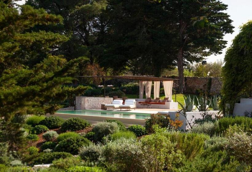 ホテル Dimora Dei Semplici