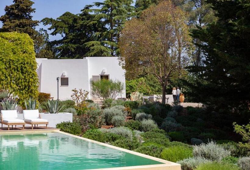 ホテル Dimora Dei Semplici