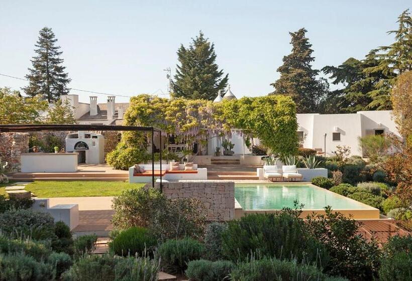 ホテル Dimora Dei Semplici