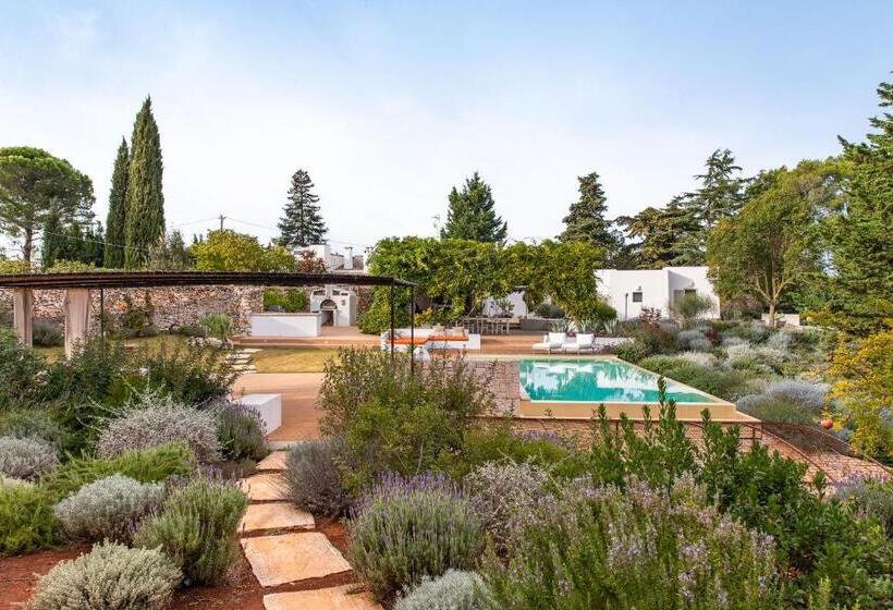 ホテル Dimora Dei Semplici