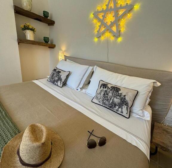 ホテル Dimora Dei Semplici