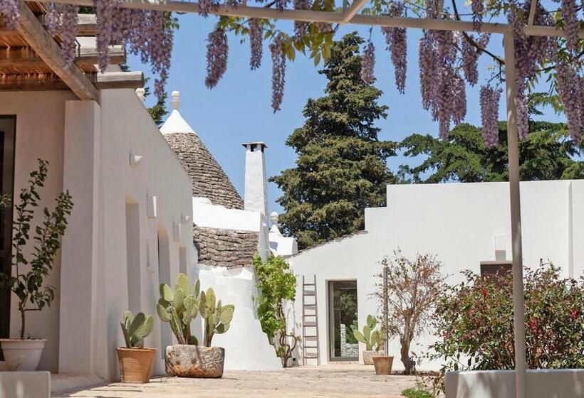 ホテル Dimora Dei Semplici