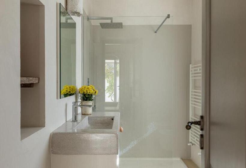 ホテル Dimora Dei Semplici