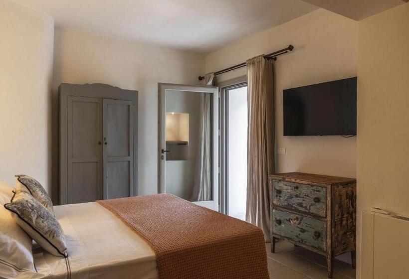 ホテル Dimora Dei Semplici