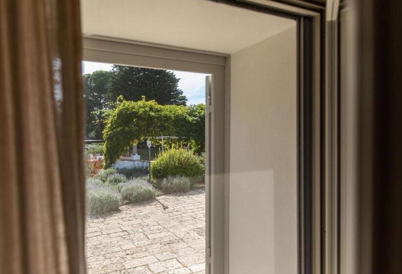 ホテル Dimora Dei Semplici