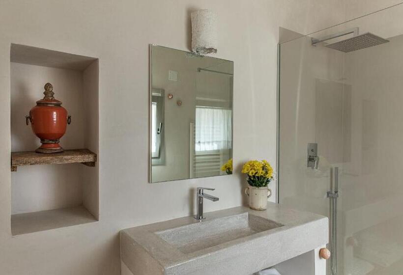 ホテル Dimora Dei Semplici