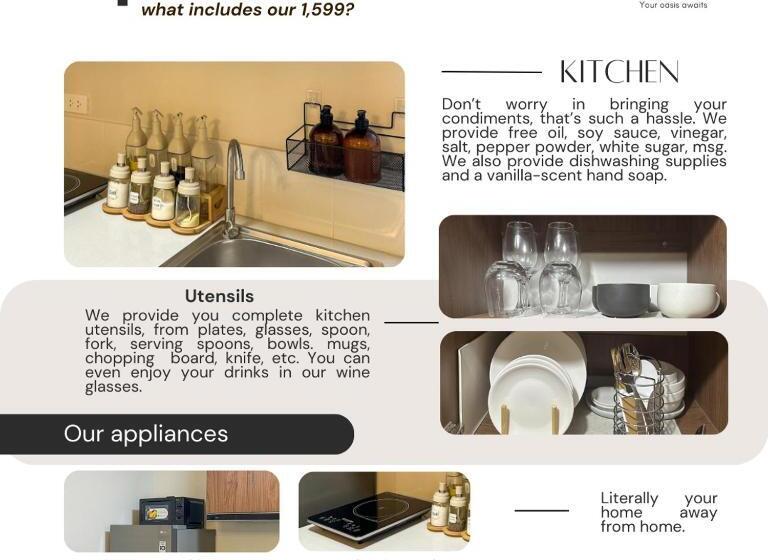 هتل Enchanté Studios