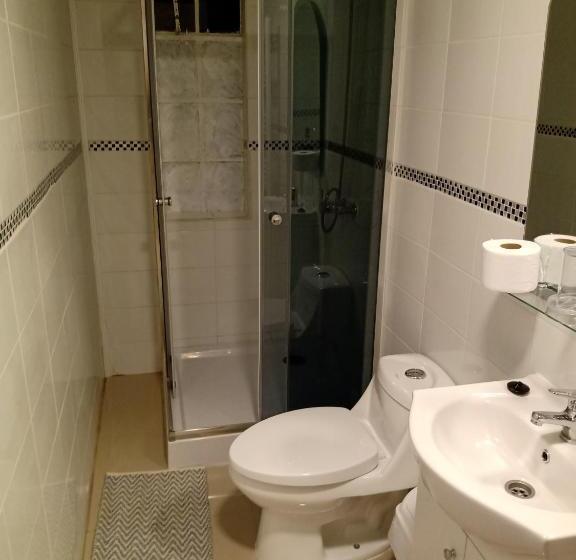 فندق Estrechó De Magallanes