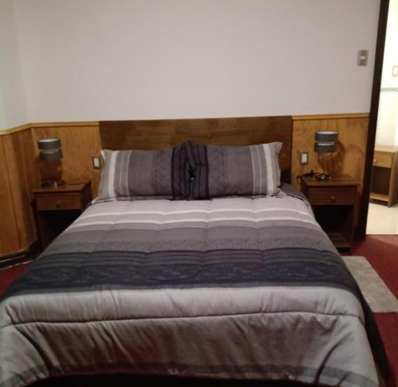 فندق Estrechó De Magallanes