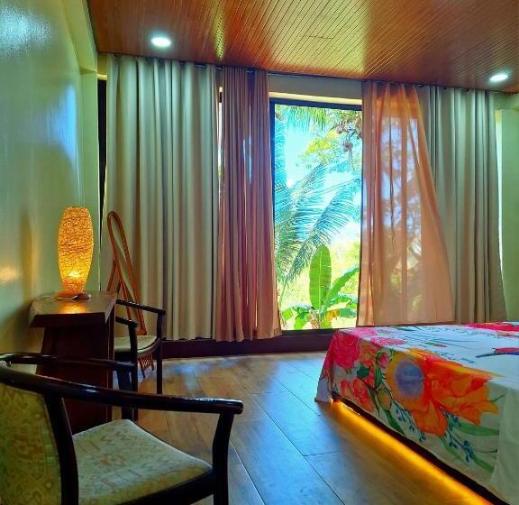 호텔 Fazenda De Faburada Eco Mountain Resort By Hiverooms