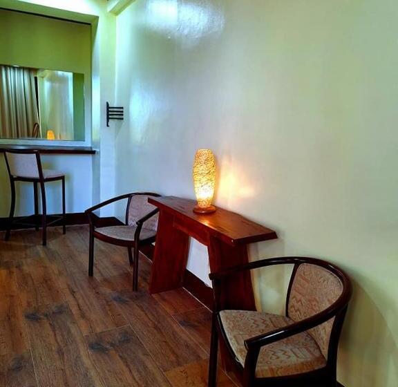 호텔 Fazenda De Faburada Eco Mountain Resort By Hiverooms