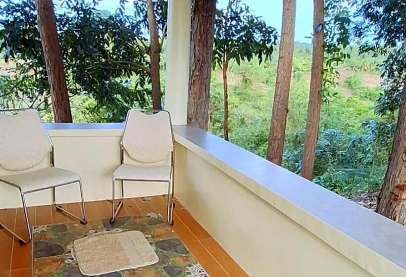 호텔 Fazenda De Faburada Eco Mountain Resort By Hiverooms