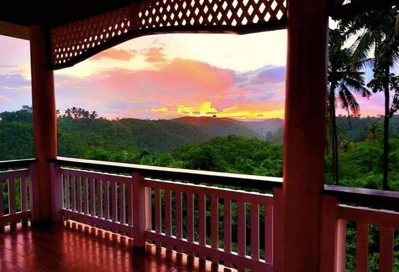 호텔 Fazenda De Faburada Eco Mountain Resort By Hiverooms