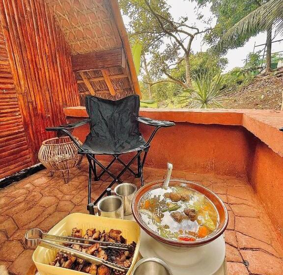 호텔 Fazenda De Faburada Eco Mountain Resort By Hiverooms