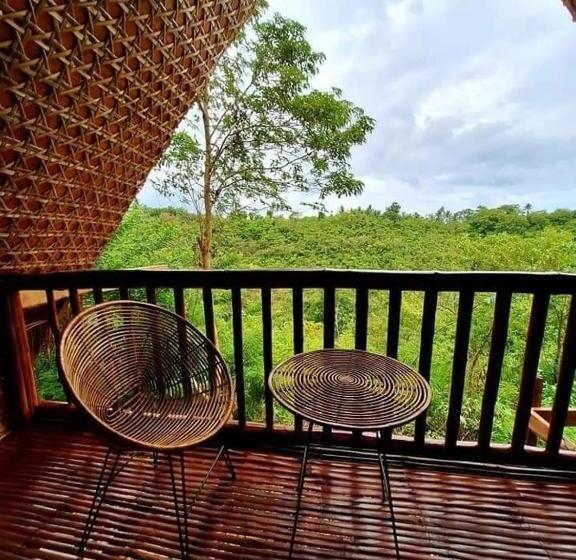 호텔 Fazenda De Faburada Eco Mountain Resort By Hiverooms