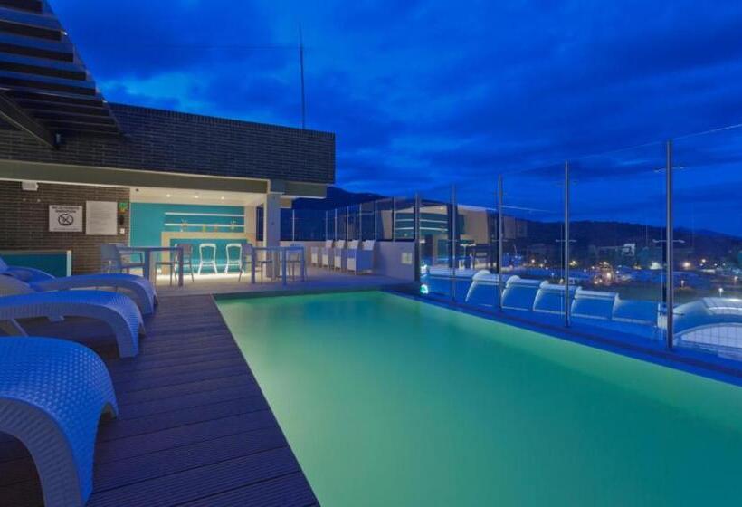 호텔 Holiday Inn Express Yopal Standard Twin Colombia