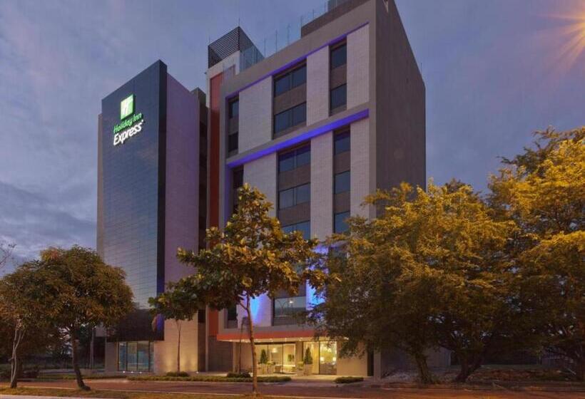 호텔 Holiday Inn Express Yopal Standard Twin Colombia
