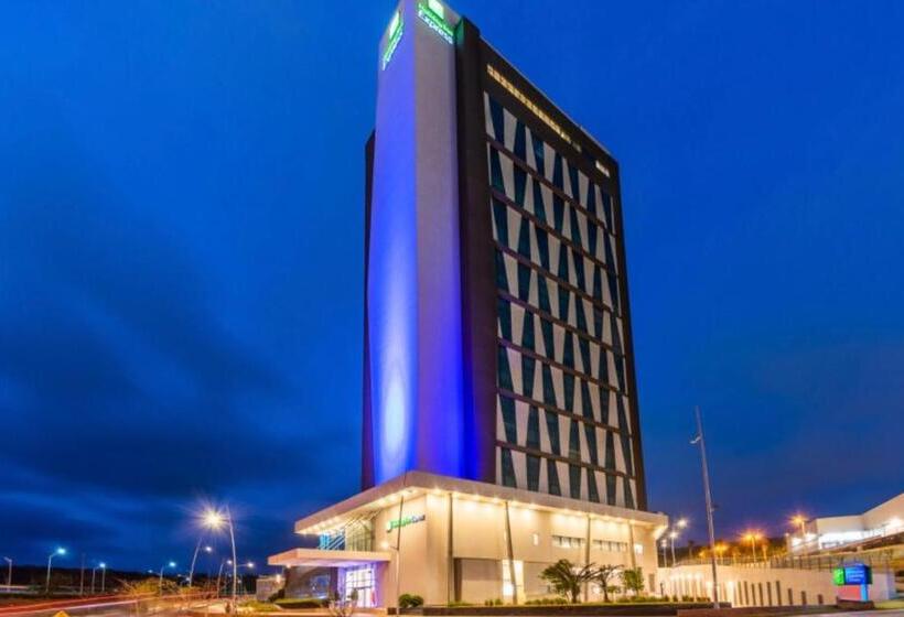 酒店 Inn Express Barranquilla   Standard Twin   Colombia