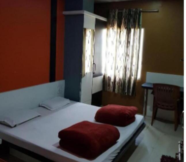 בית מלון כפרי Kanhaiya Palace