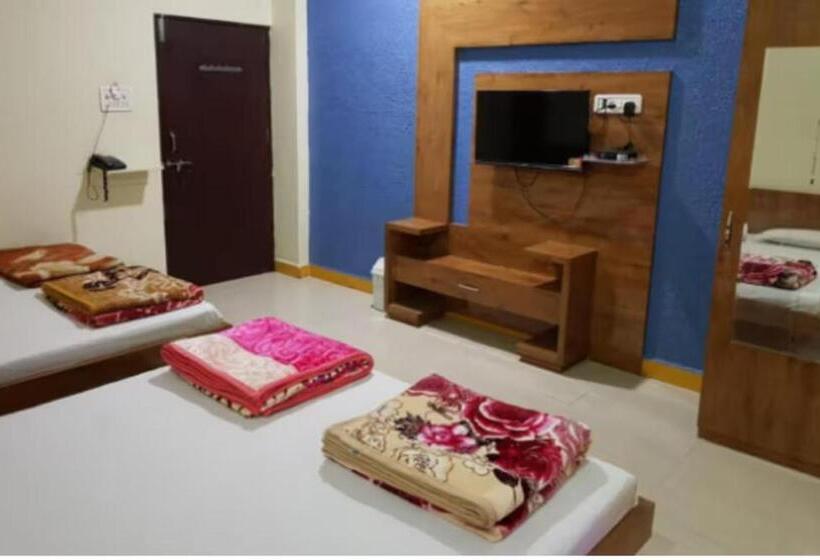 בית מלון כפרי Kanhaiya Palace