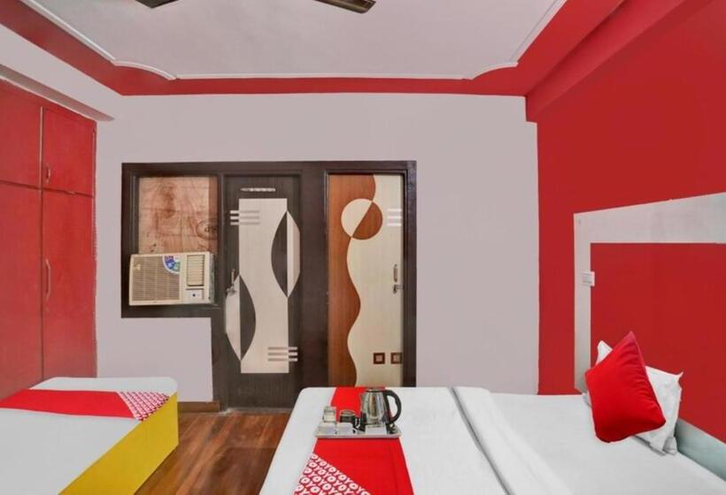 בית מלון כפרי Kanhaiya Palace