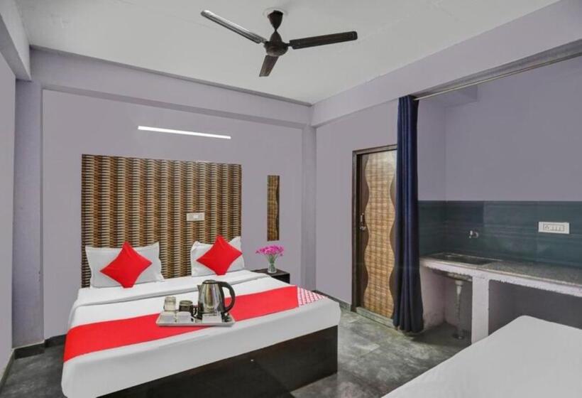 בית מלון כפרי Kanhaiya Palace