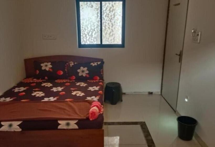 בית מלון כפרי Kanhaiya Palace