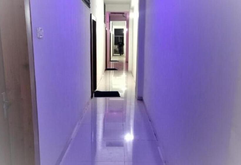 בית מלון כפרי Kanhaiya Palace