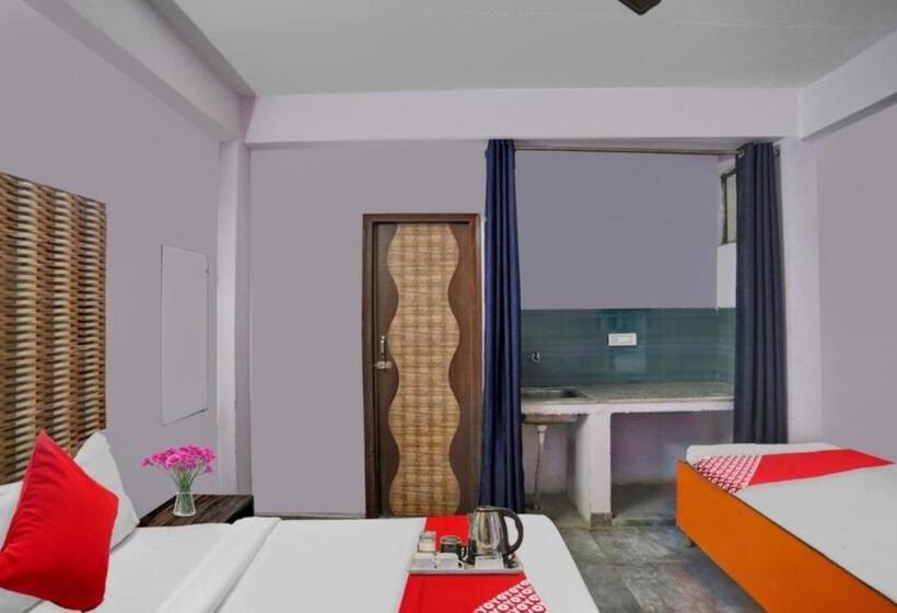 בית מלון כפרי Kanhaiya Palace