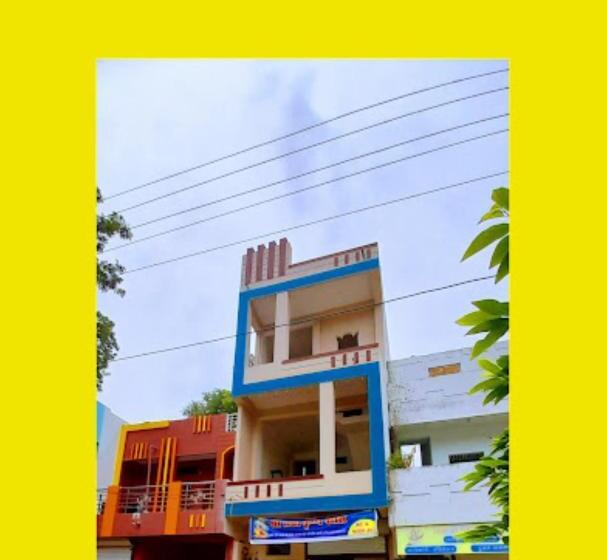 בית מלון כפרי Kanhaiya Palace