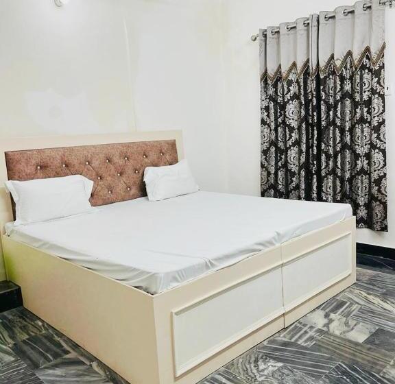 فندق Krishna Inn